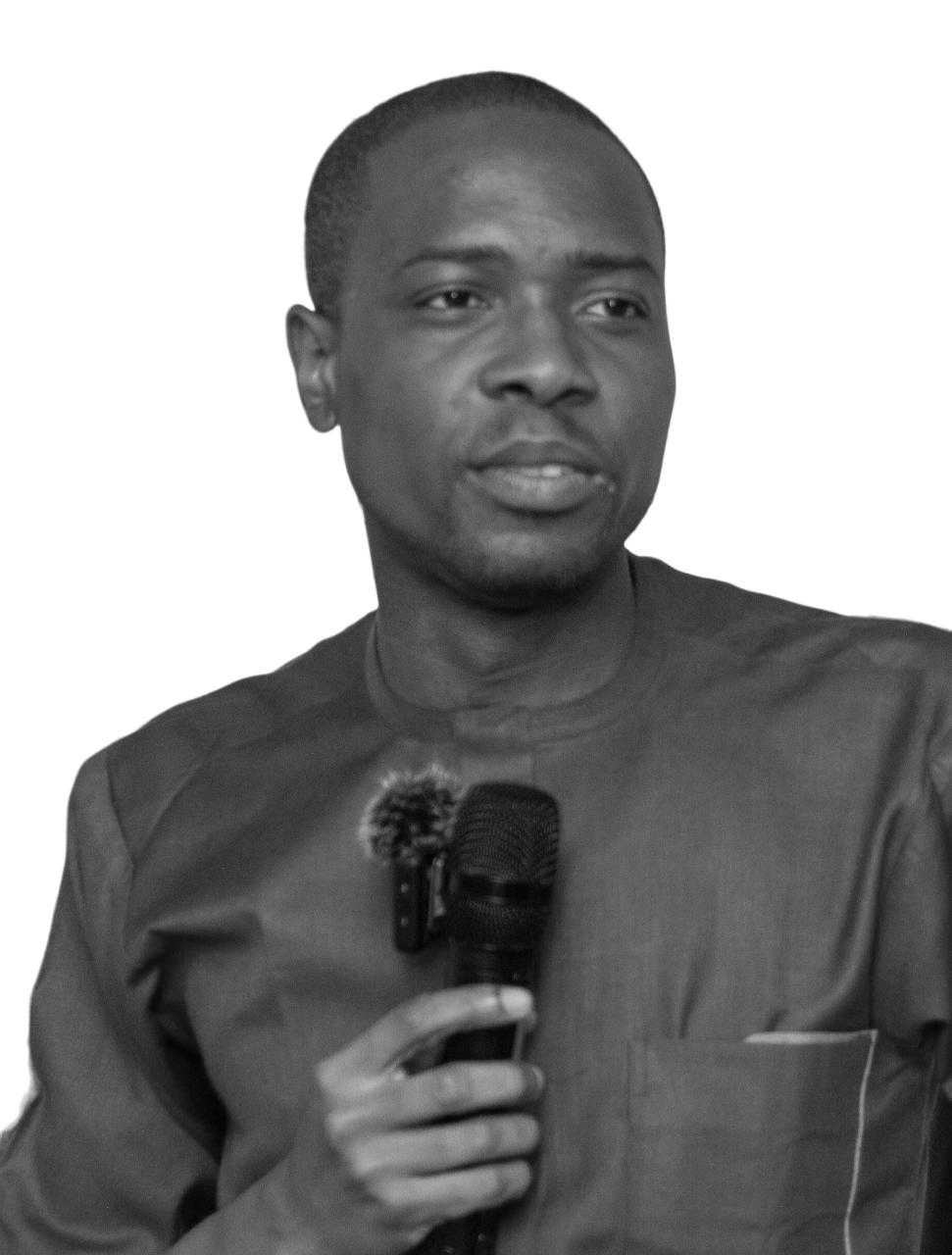Adeyemi C Aderinto